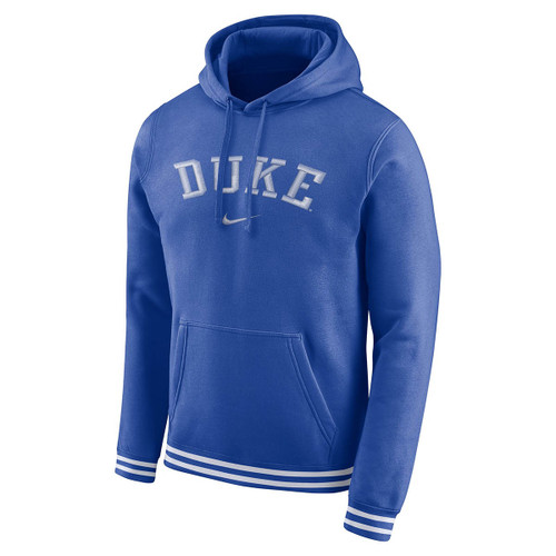 22155 - Arch Duke® Retro Fleece Hood by Nike®