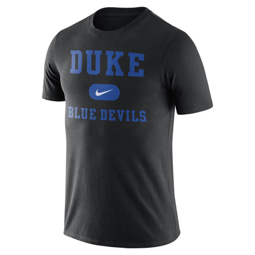 22169 - Duke® Basketball Team T-shirt by Nike®