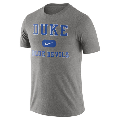 22170 - Duke® Basketball Team T-shirt by Nike®
