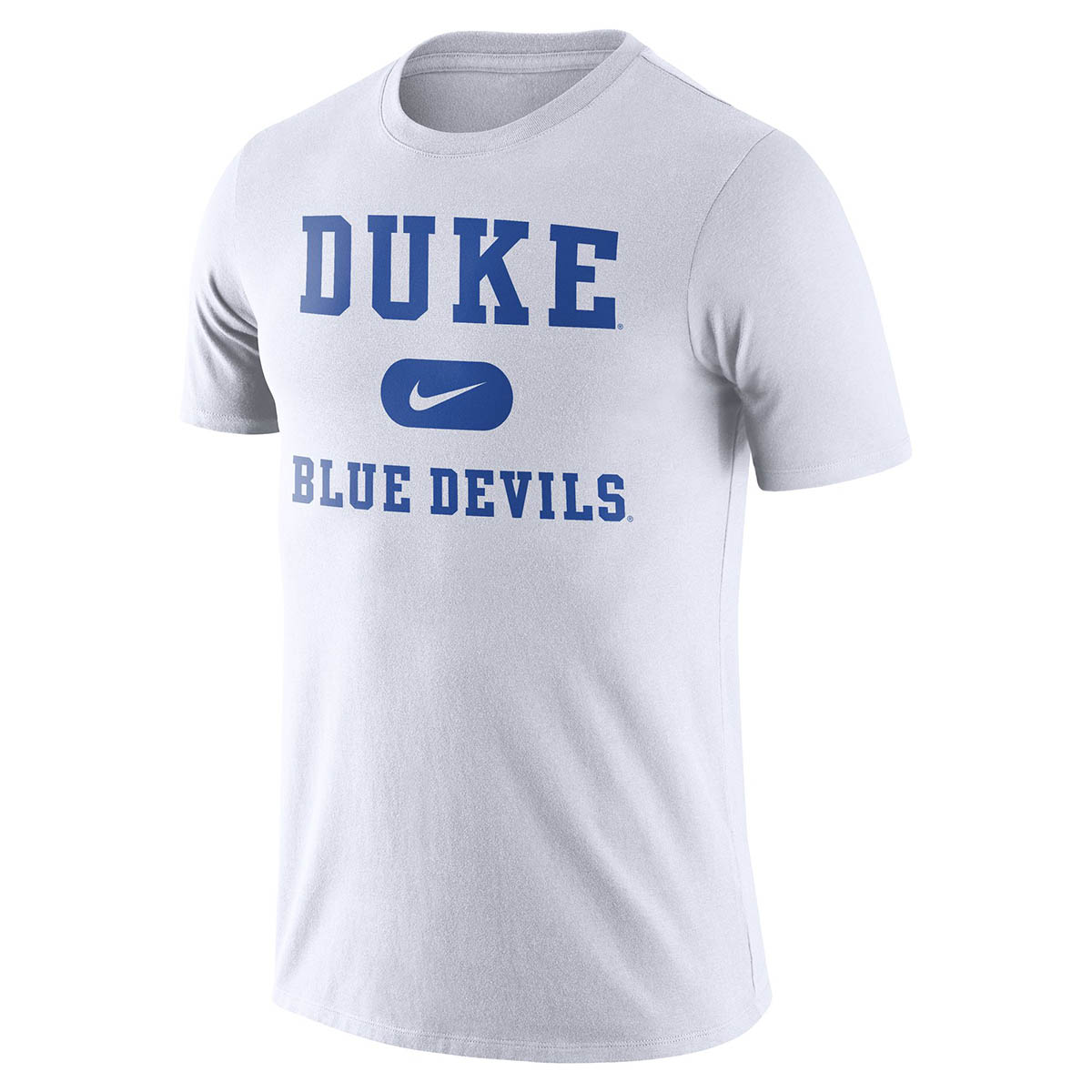 Duke® Basketball Team T-shirt by Nike®.