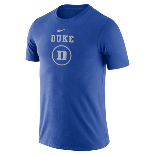 22177 - Duke® Dri-FIT Legend Team Issue T-shirt by Nike®