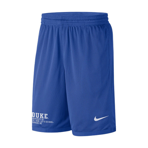 Duke® Dri-Fit Short by Nike®