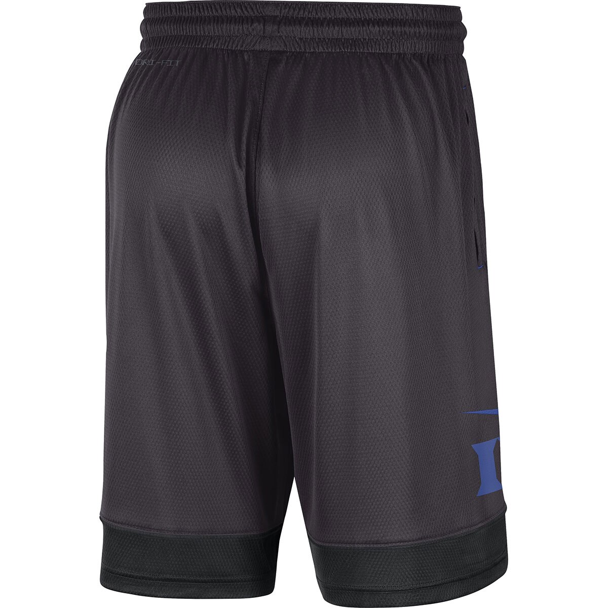 Duke Fast Break Short by Nike