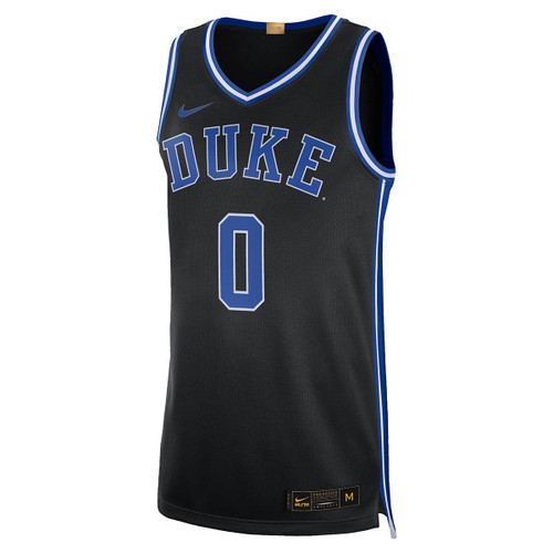 22194 - Duke® Limited Tatum #0 Jersey by Nike®