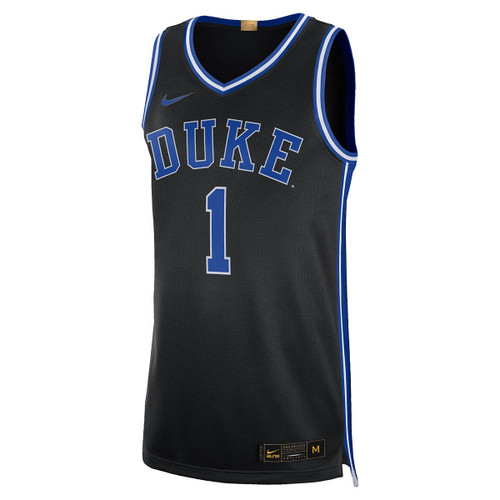22195 - Duke® Limited Zion Williamson Basketball Jersey by Nike®