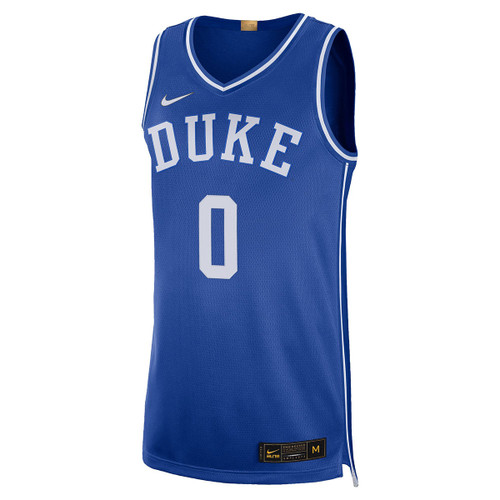 22197 - Duke® Limited Tatum Basketball Jersey by Nike®