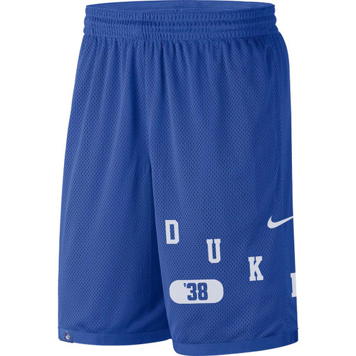Duke® Dri-Fit Short by Nike®