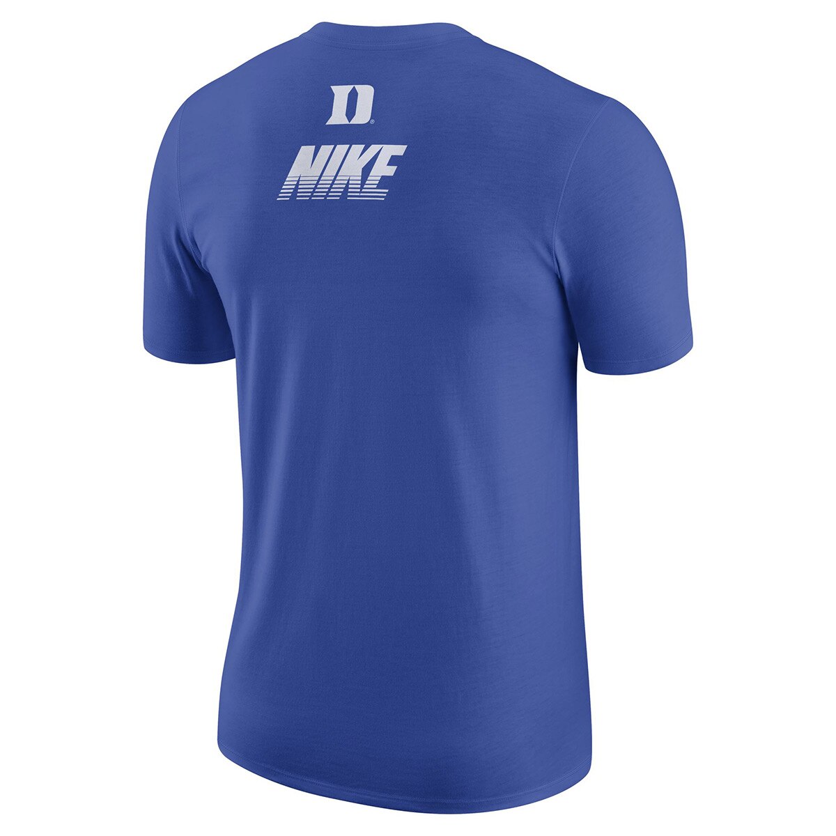 Duke t shirt outlet nike