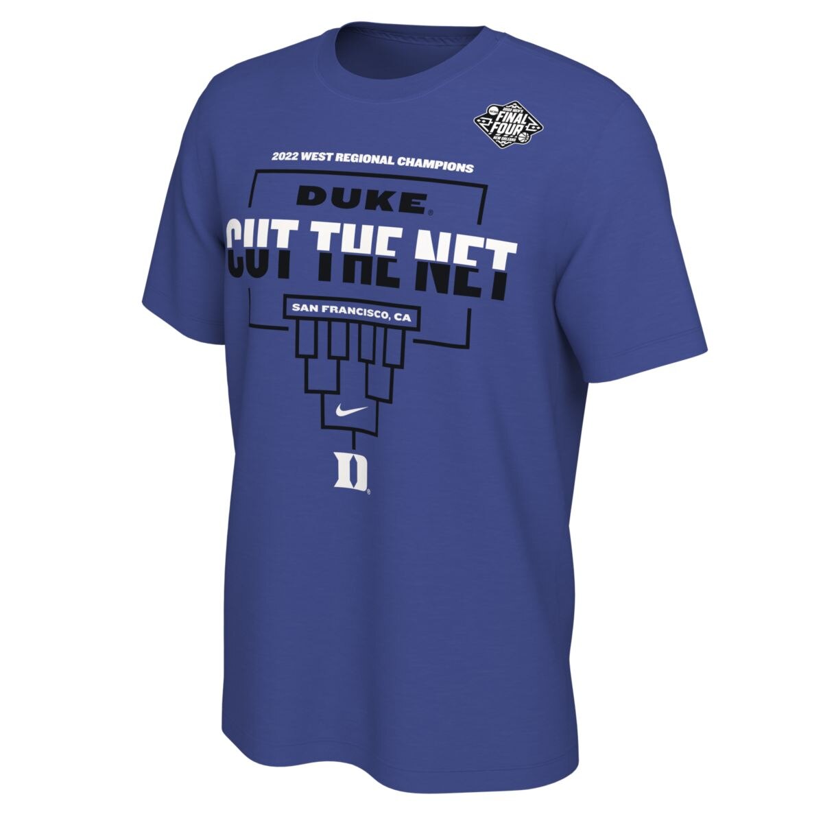 duke basketball sweatshirt