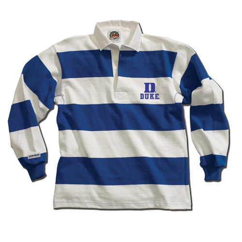 Duke® Rugby Shirt