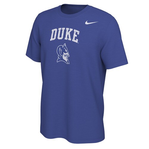 Duke® Vault Cotton Tee by Nike®