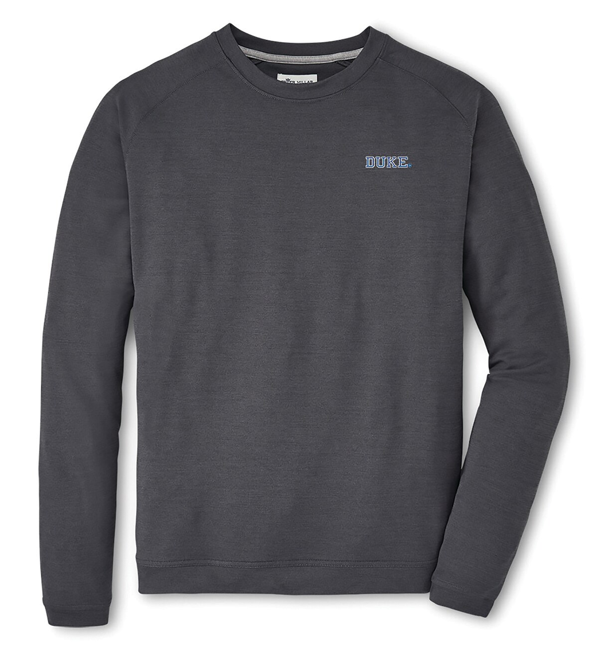 Duke® Cradle Performance Crewneck by Peter Millar®