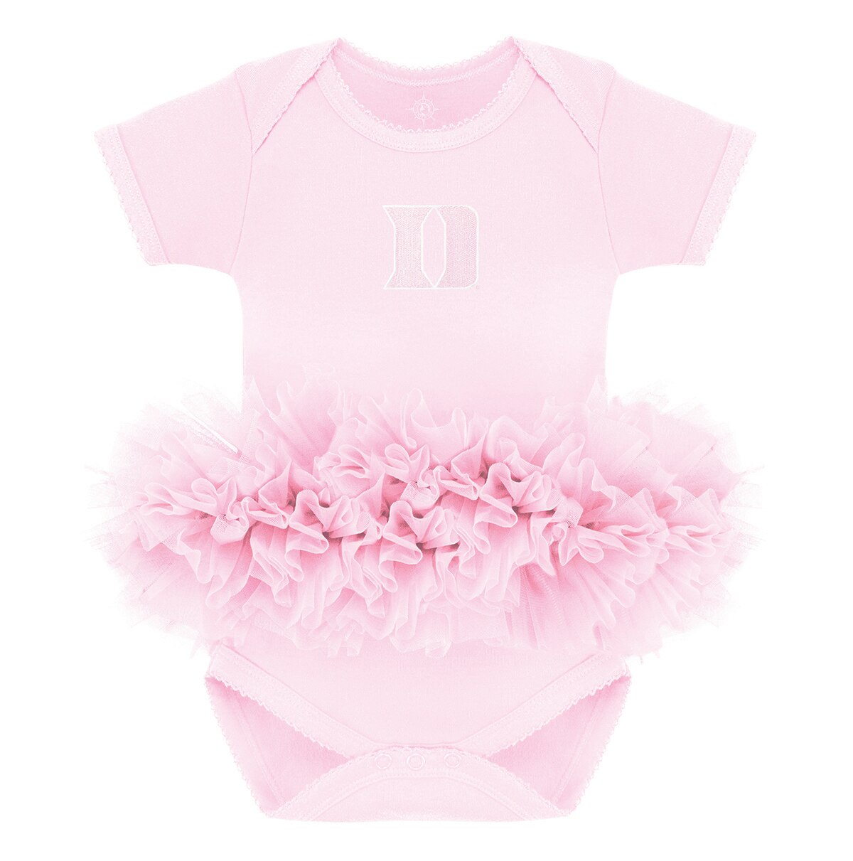 Duke baby 2024 girl clothes