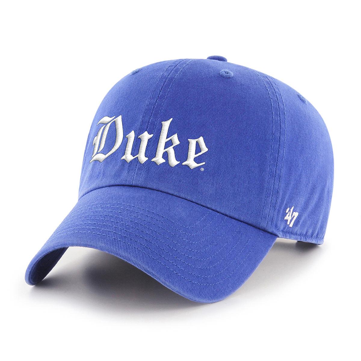 Gothic Duke Clean Up Cap by 47