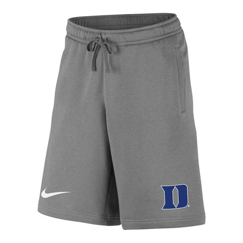 Duke® Club Fleece Shorts by Nike®