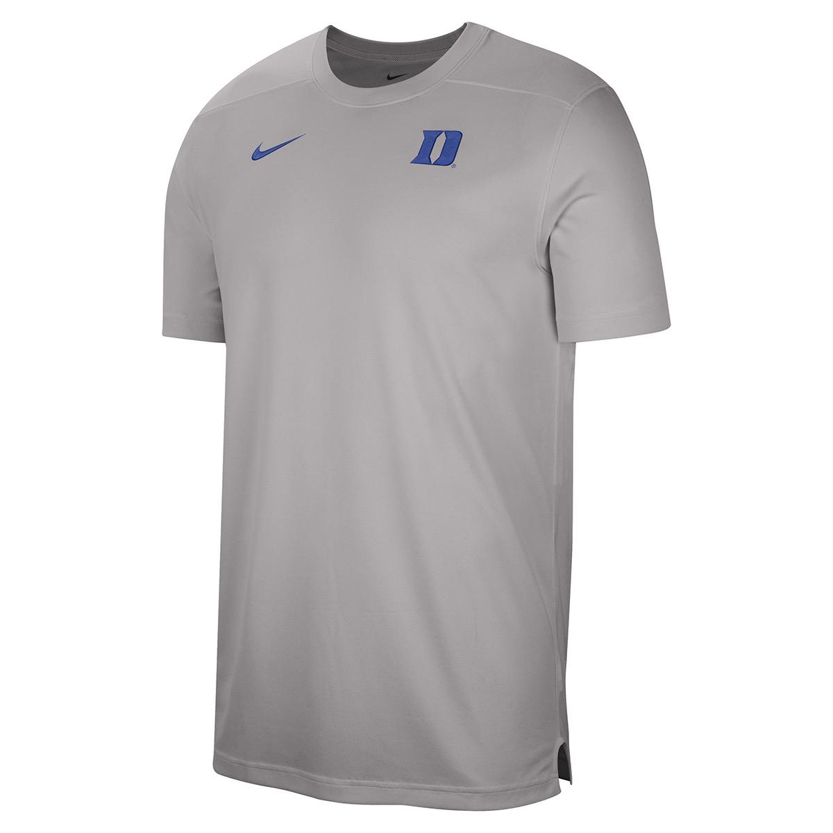 Duke® UV Coach Long Sleeve Top by Nike®