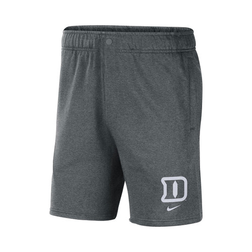 Duke® Fleece Shorts by Nike®