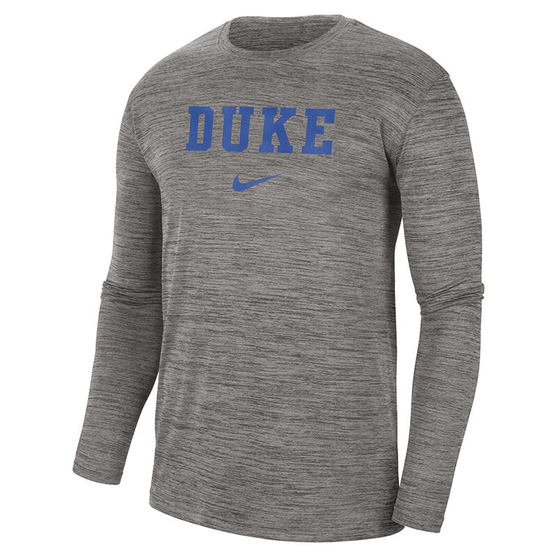 Duke nike dri fit shirt online