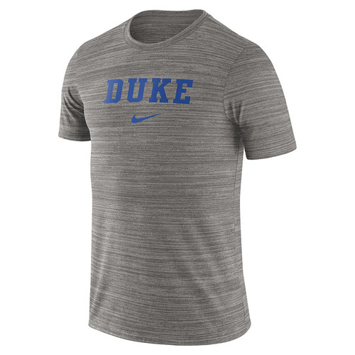 Duke® Team Issue Block Tee by Nike®