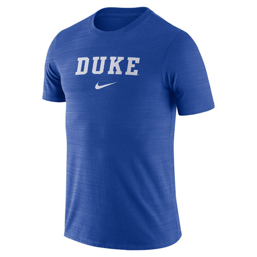 Duke® Team Issue Block Tee by Nike®