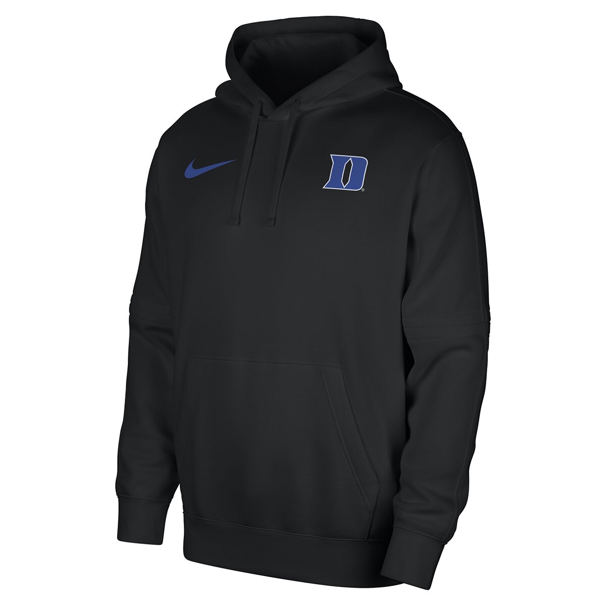 Duke 2024 black hoodie