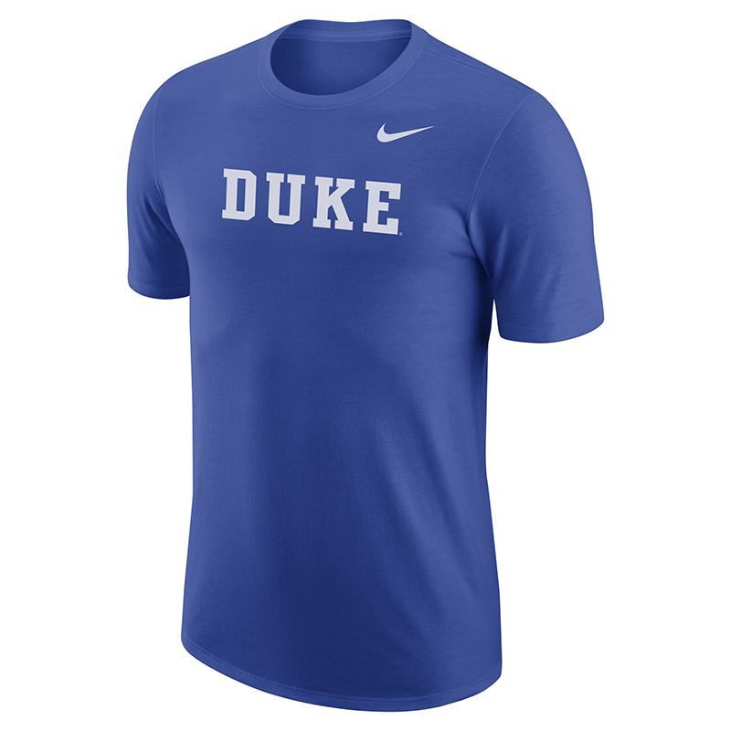 Duke nike t shirt on sale