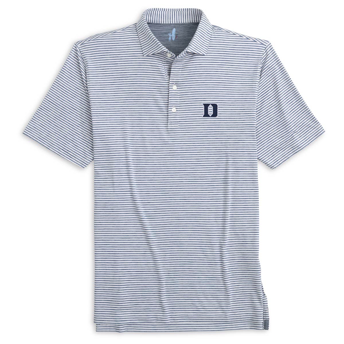 Duke® Seymour Stripe Polo by Johnnie-O®