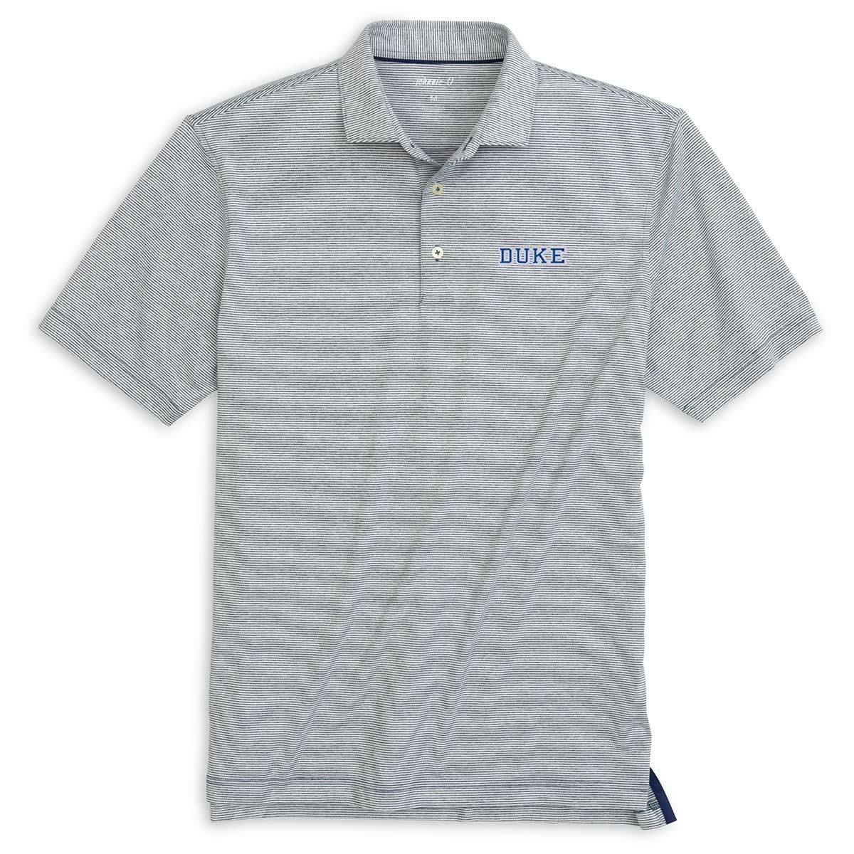 Duke golf clearance shirt