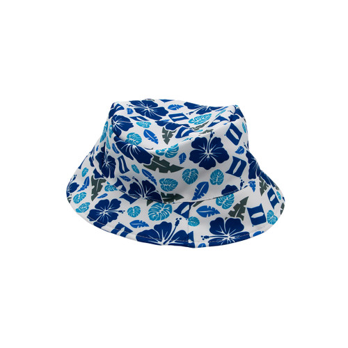 Duke® Reversible Floral Bucket Hat