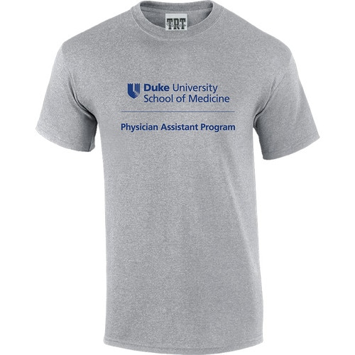 Duke® Physician Assistant Tee