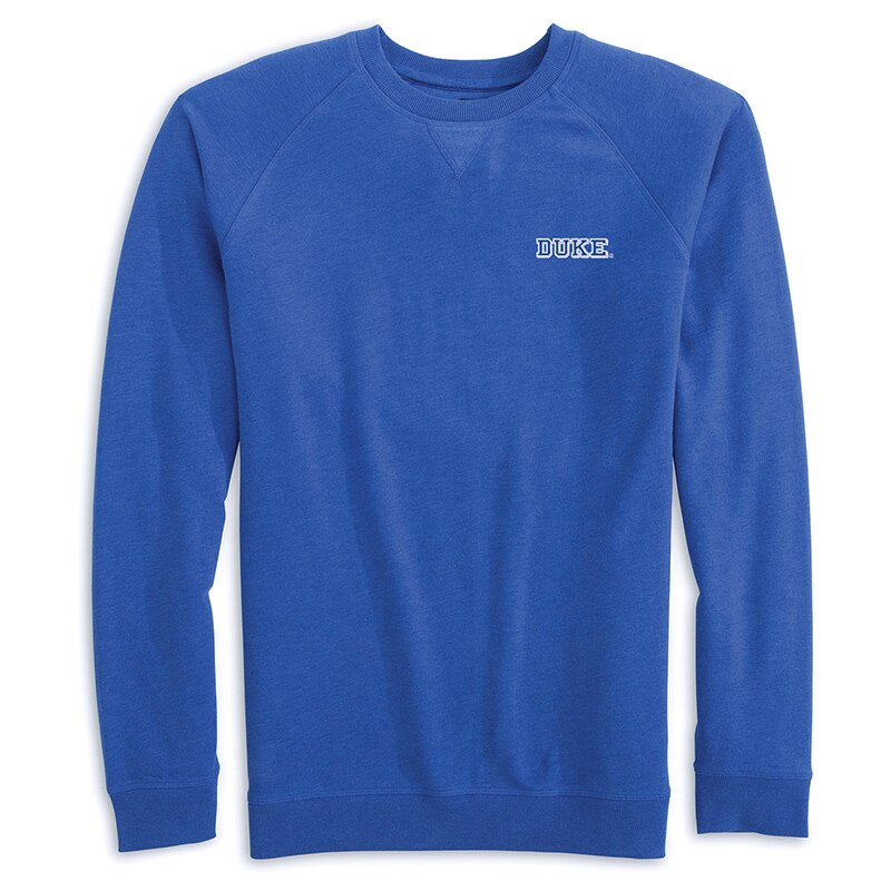 Duke basketball clearance crewneck sweatshirt