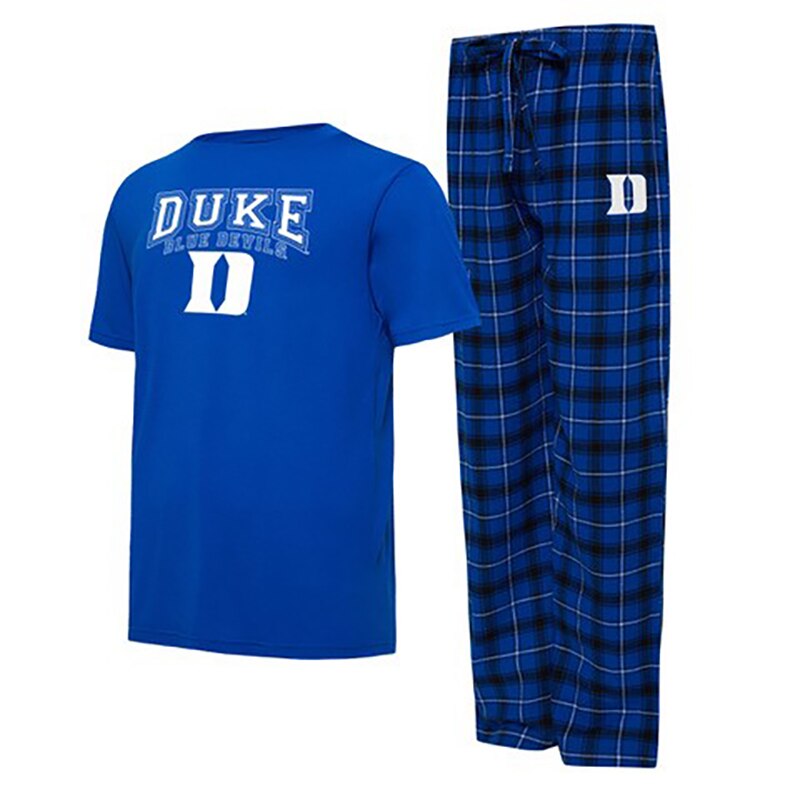 Duke 2025 pajama pants