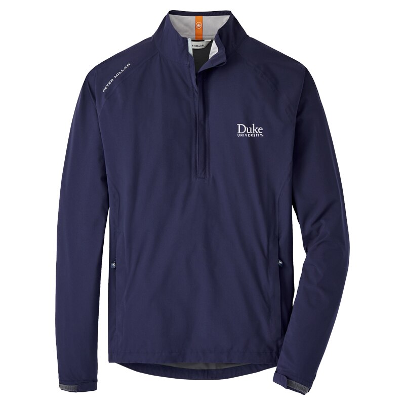 1/4 and 1/2 Zips | Duke Stores