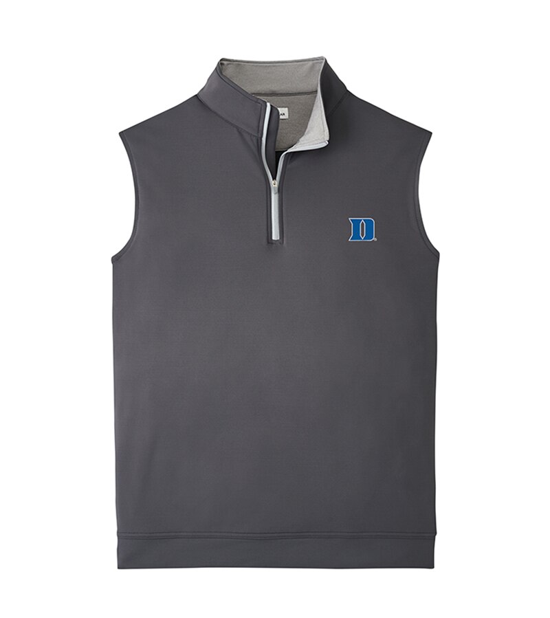 Duke half clearance sweater price