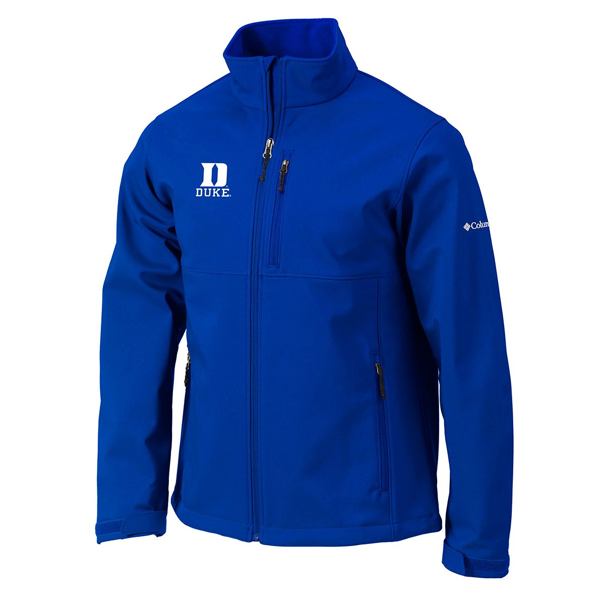 Duke university hot sale letterman jacket