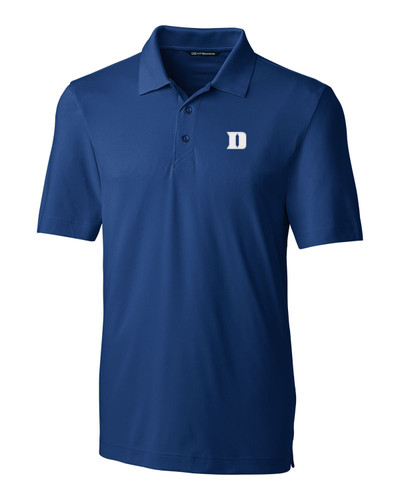 26041 - Duke® Forge Stretch Polo by Cutter & Buck®