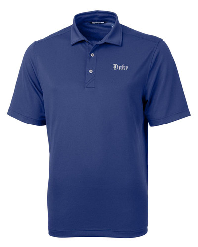 26049 - Duke® Virtue Eco Pique Recycled Polo by Cutter & Buck®