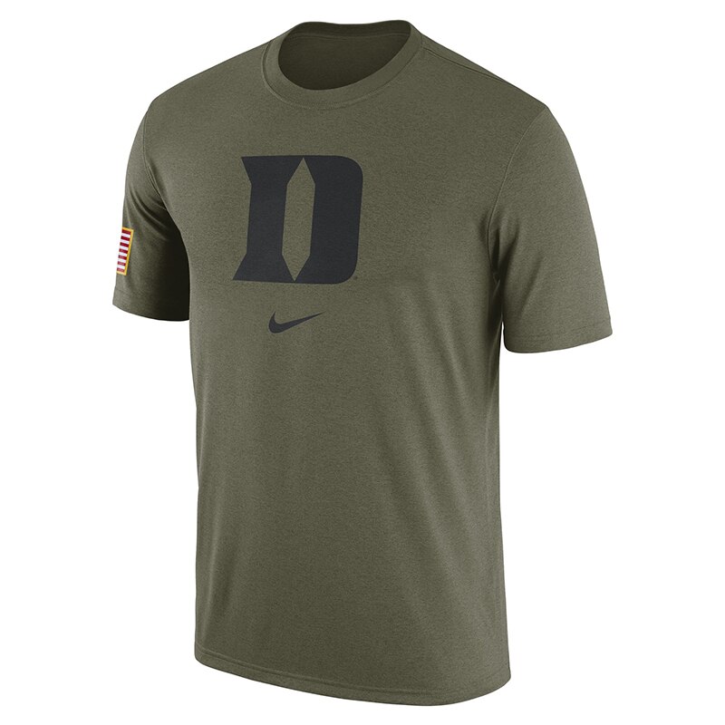 Nike military shirt best sale