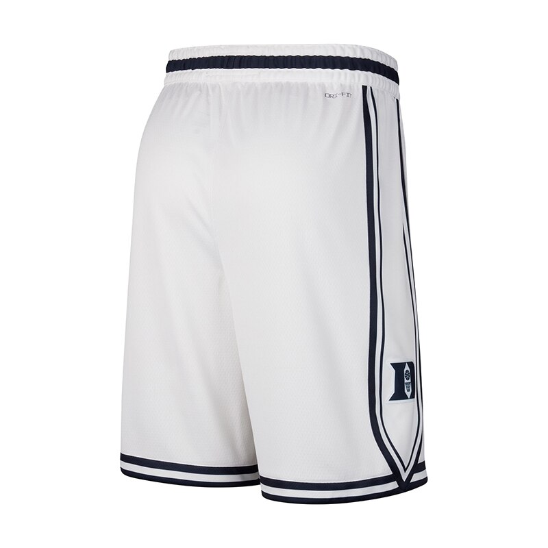 Duke shop shorts nike