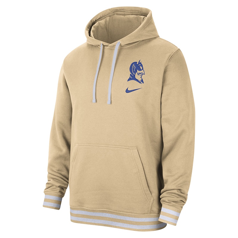 Duke pullover outlet sweatshirt