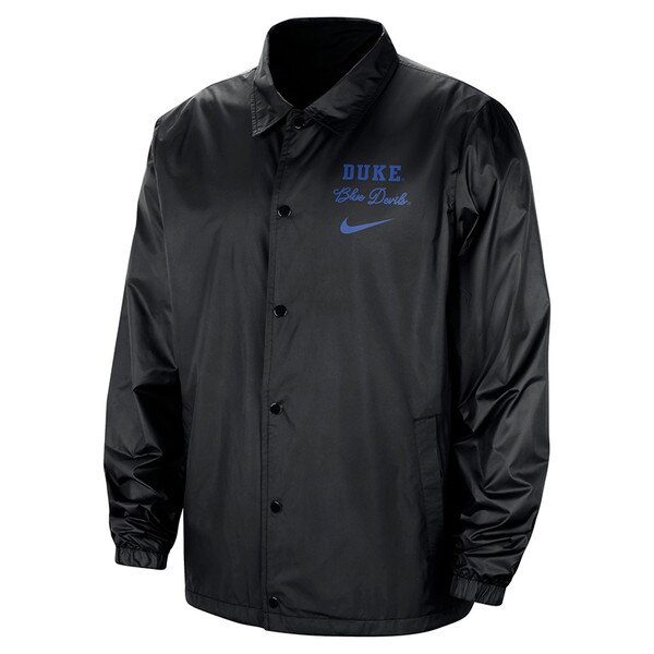 Duke® Coaches Jacket by Nike®
