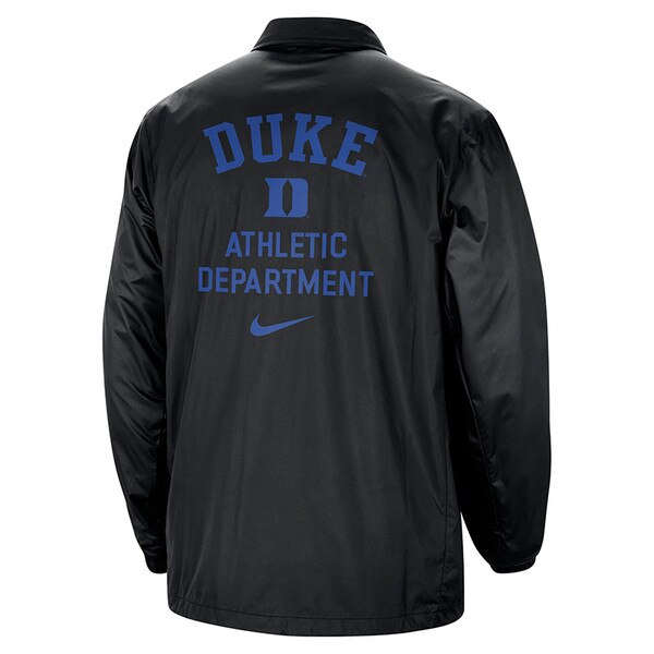 Duke® Coaches Jacket by Nike®