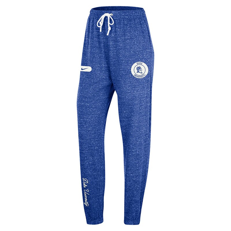 Duke blue devils joggers on sale