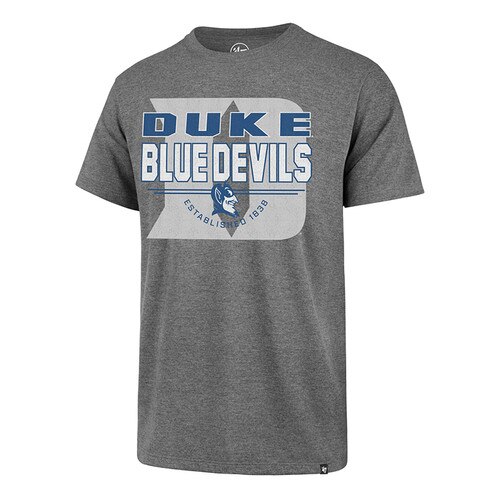 Duke® Take On Franklin Tee by '47®