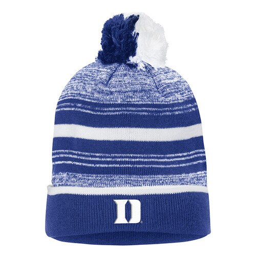 Duke® Stripe Beanie by Nike®