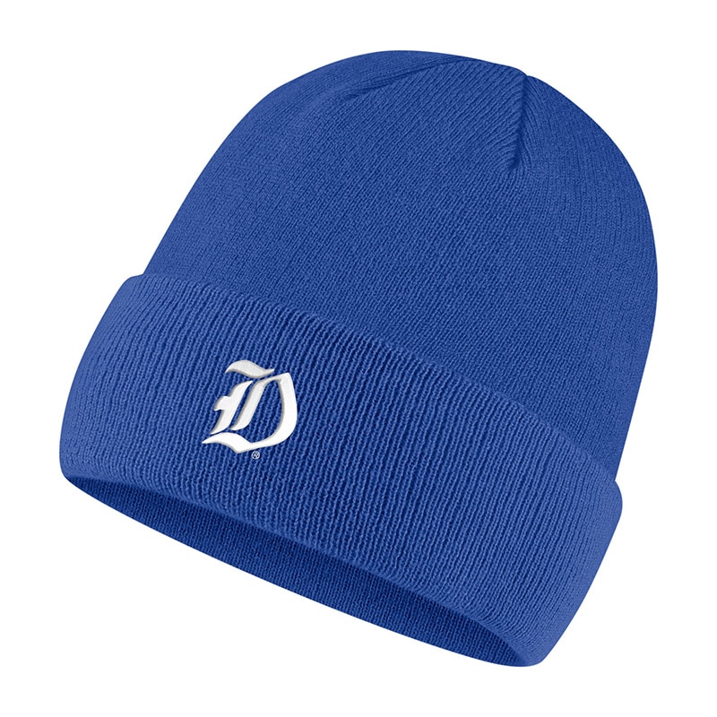 Duke blue devils shops knit hat