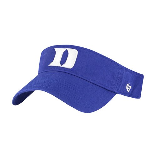 Duke® Clean Up Visor by '47®