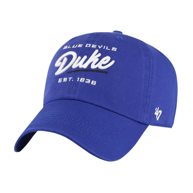 Blue best sale ball cap