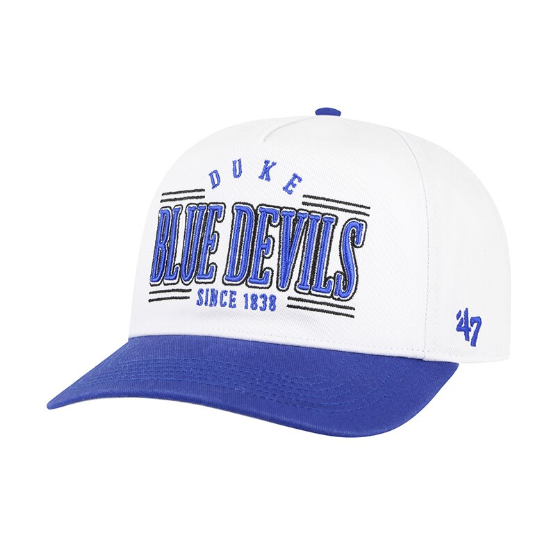 Duke cheap baseball cap