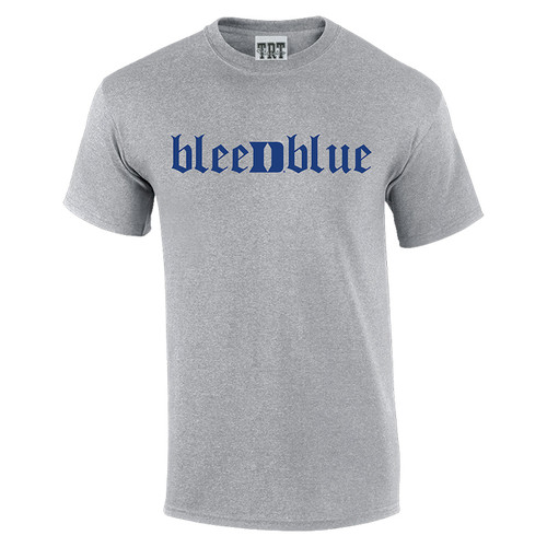 Duke® Bleed Blue Tee